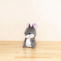 Mini Mousi The Mouse