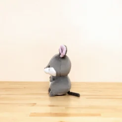 Mini Mousi The Mouse 8 Mini Mousi The Mouse -Plush Toy Store Mousi S 003