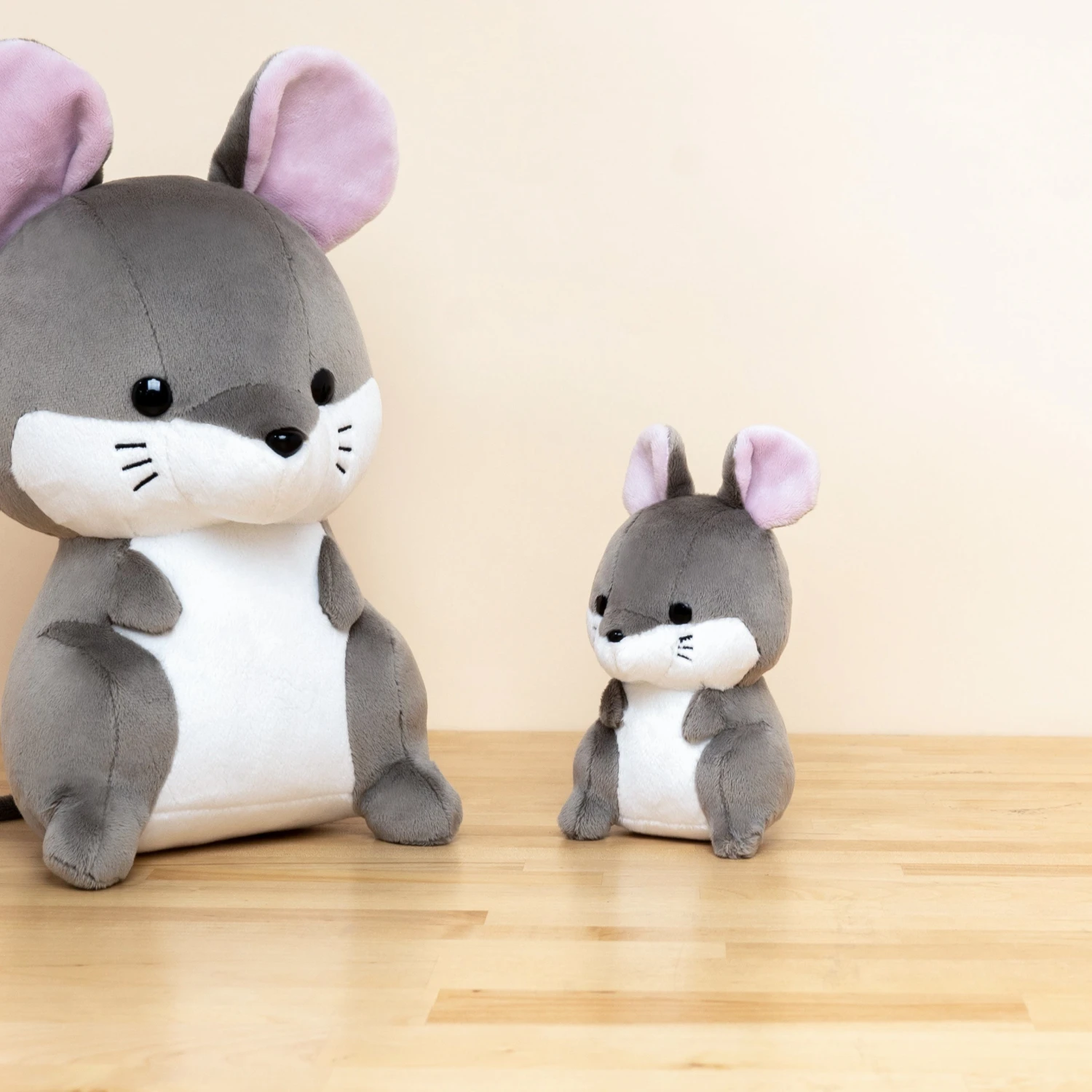 Mini Mousi The Mouse 2 Mini Mousi The Mouse - Image 2