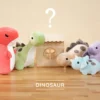 Dinosaur Plushies Mystery Bag