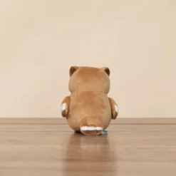 Mini Owli The Barn Owl -Plush Toy Store OWLI S BRN B