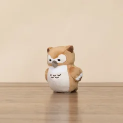 Mini Owli The Barn Owl