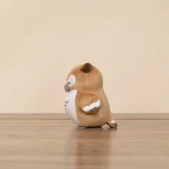 Mini Owli The Barn Owl -Plush Toy Store OWLI S BRN LS