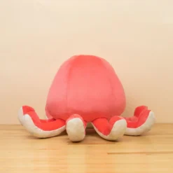 Giant Octi The Octopus -Plush Toy Store Octi L Back scaled