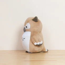 Owli The Barn Owl -Plush Toy Store Owli3 scaled