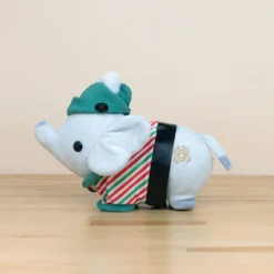 Phanti With Elf Outfit 6 Phanti With Elf Outfit -Plush Toy Store PHANTI ELF LS