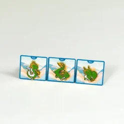 Long-yi Enamel Pin - Nap -Plush Toy Store PIN LONGYI Group03 cb33b762 8b16 4d54 ab09 be8b24accfe5