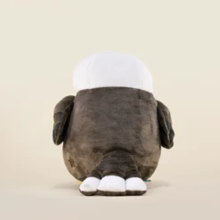 Baldi The Bald Eagle -Plush Toy Store Photo Baldi R B