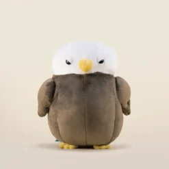 Baldi The Bald Eagle -Plush Toy Store Photo Baldi R F