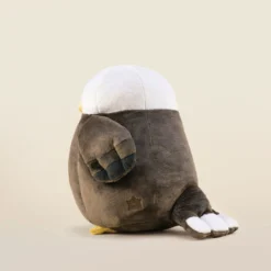 Baldi The Bald Eagle -Plush Toy Store Photo Baldi R LQB