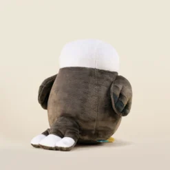 Baldi The Bald Eagle -Plush Toy Store Photo Baldi R RQB 2