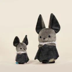 Batti The Bat -Plush Toy Store Photo Batti G 01