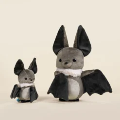 Batti The Bat -Plush Toy Store Photo Batti G 02