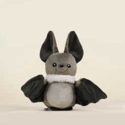 Mini Batti The Bat -Plush Toy Store Photo Batti S F02