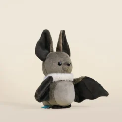 Mini Batti The Bat -Plush Toy Store Photo Batti S RQF