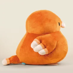 Giant Canari The Canary -Plush Toy Store Photo Canari L R