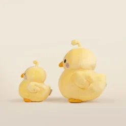 Chicki The Chick 19 Chicki The Chick -Plush Toy Store Photo Chicki R GROUP01