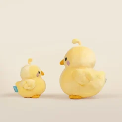 Chicki The Chick 20 Chicki The Chick -Plush Toy Store Photo Chicki R GROUP02