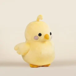 Chicki The Chick 18 Chicki The Chick -Plush Toy Store Photo Chicki R RQF