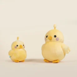 Mini Chicki The Chick -Plush Toy Store Photo Chicki S GROUP03