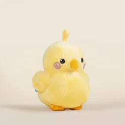 Mini Chicki The Chick -Plush Toy Store Photo Chicki S RQF
