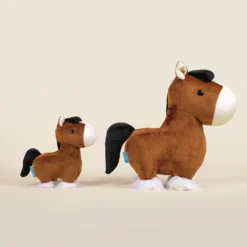 Mini Clydesdale The Horsi -Plush Toy Store Photo Clydesdale Horsi G 01 c54d88b0 3705 4fa8 b2de ff751c798731