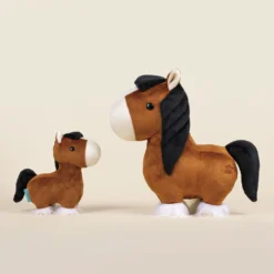 Mini Clydesdale The Horsi -Plush Toy Store Photo Clydesdale Horsi G 03 03da3701 51df 4905 aac0 2b9620cd3015
