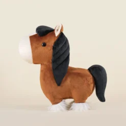 Clydesdale The Horsi -Plush Toy Store Photo Clydesdale Horsi R L