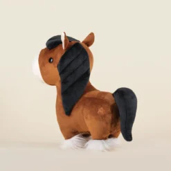 Clydesdale The Horsi -Plush Toy Store Photo Clydesdale Horsi R LQB
