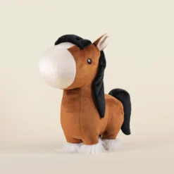 Clydesdale The Horsi