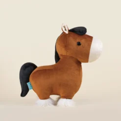 Clydesdale The Horsi -Plush Toy Store Photo Clydesdale Horsi R R