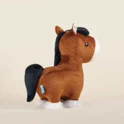 Clydesdale The Horsi -Plush Toy Store Photo Clydesdale Horsi R RQB