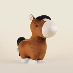 Clydesdale The Horsi -Plush Toy Store Photo Clydesdale Horsi R RQF