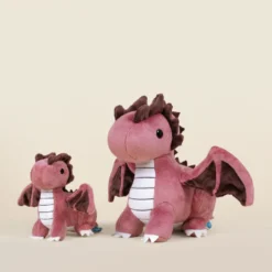 Mini Draggi The Dragon -Plush Toy Store Photo Draggi G 1 1