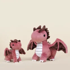 Mini Draggi The Dragon -Plush Toy Store Photo Draggi G 3 1