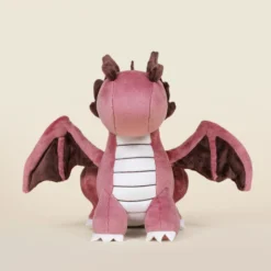 Draggi The Dragon -Plush Toy Store Photo Draggi R F
