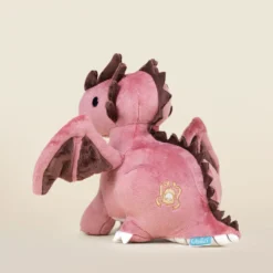 Draggi The Dragon -Plush Toy Store Photo Draggi R LQB