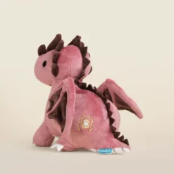 Draggi The Dragon -Plush Toy Store Photo Draggi R LQB2