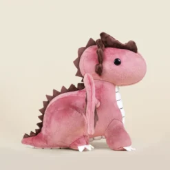 Draggi The Dragon -Plush Toy Store Photo Draggi R R2