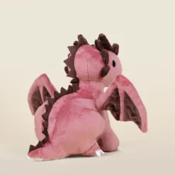 Draggi The Dragon -Plush Toy Store Photo Draggi R RQB