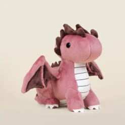 Draggi The Dragon -Plush Toy Store Photo Draggi R RQF2