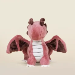 Mini Draggi The Dragon -Plush Toy Store Photo Draggi S F