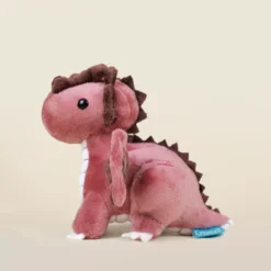 Mini Draggi The Dragon -Plush Toy Store Photo Draggi S L2