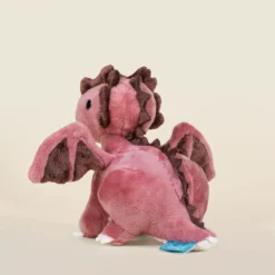 Mini Draggi The Dragon -Plush Toy Store Photo Draggi S LQB
