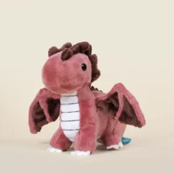 Mini Draggi The Dragon