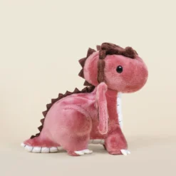 Mini Draggi The Dragon -Plush Toy Store Photo Draggi S R2