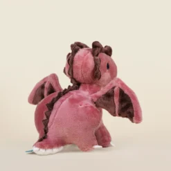 Mini Draggi The Dragon -Plush Toy Store Photo Draggi S RQB