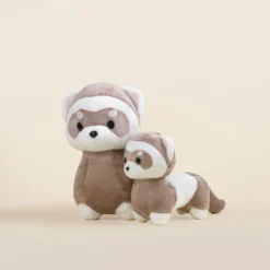 Ferri The Ferret 22 Ferri The Ferret -Plush Toy Store Photo Ferri GROUP01 baabec8d b533 4004 96c5 77c91c64b80d