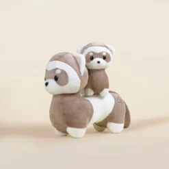 Mini Ferri The Ferret -Plush Toy Store Photo Ferri GROUP02 1956ab62 0a3c 4339 9acb ddb3fff89ae0