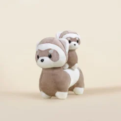 Ferri The Ferret 23 Ferri The Ferret -Plush Toy Store Photo Ferri GROUP03 28147d4c 05f7 46b8 ae5a 981349a06cce